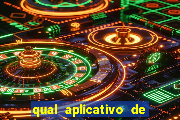 qual aplicativo de jogo que ganha dinheiro de verdade